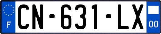 CN-631-LX