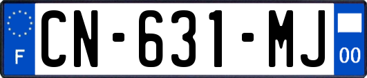 CN-631-MJ