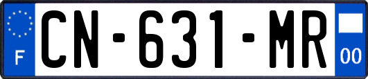 CN-631-MR