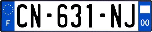 CN-631-NJ