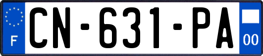 CN-631-PA