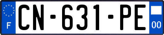 CN-631-PE