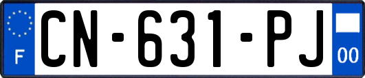 CN-631-PJ