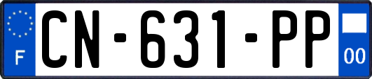 CN-631-PP