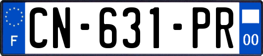 CN-631-PR