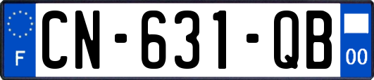 CN-631-QB