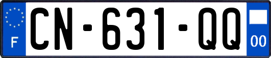 CN-631-QQ