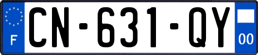 CN-631-QY