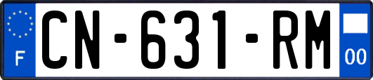 CN-631-RM