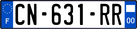 CN-631-RR
