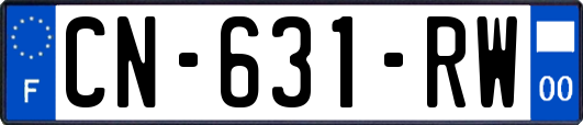 CN-631-RW