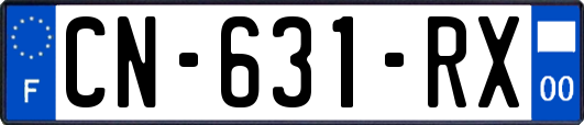 CN-631-RX
