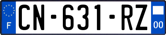 CN-631-RZ
