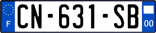 CN-631-SB