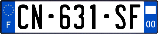CN-631-SF
