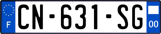 CN-631-SG