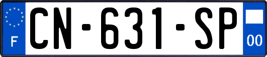 CN-631-SP