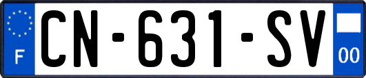 CN-631-SV