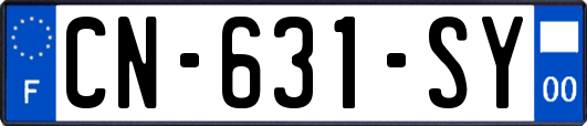 CN-631-SY
