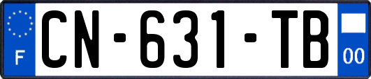 CN-631-TB