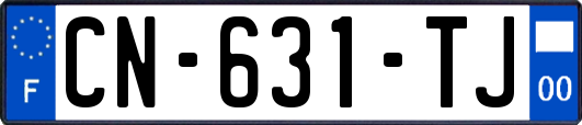 CN-631-TJ