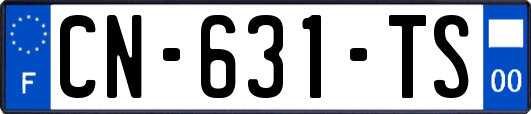 CN-631-TS