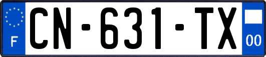 CN-631-TX
