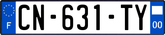 CN-631-TY