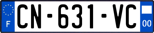 CN-631-VC
