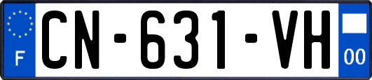 CN-631-VH