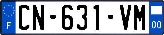 CN-631-VM