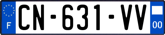 CN-631-VV