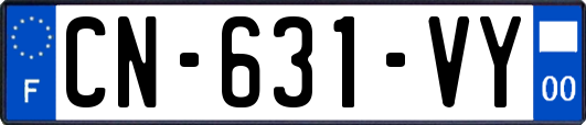 CN-631-VY