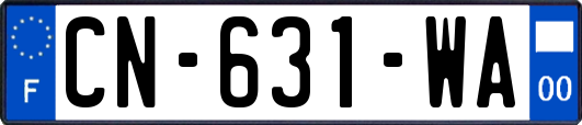 CN-631-WA