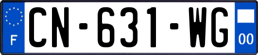 CN-631-WG