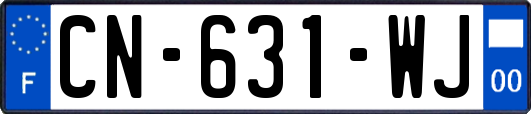 CN-631-WJ