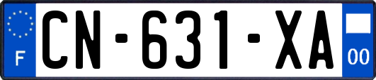 CN-631-XA