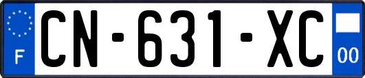 CN-631-XC