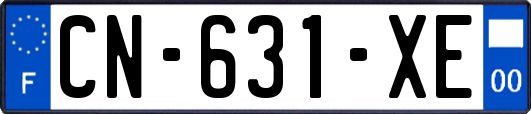 CN-631-XE