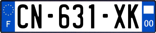 CN-631-XK