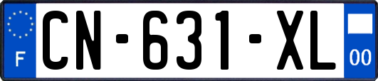 CN-631-XL