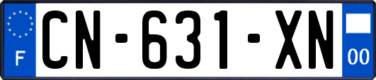 CN-631-XN