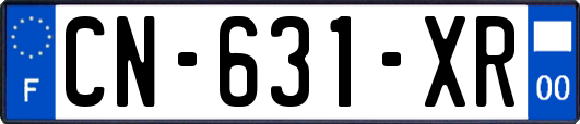 CN-631-XR