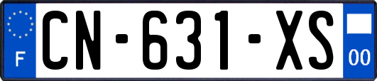 CN-631-XS