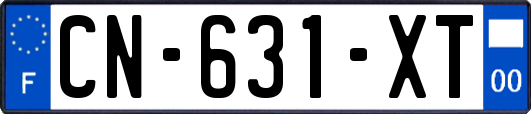 CN-631-XT