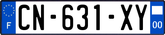 CN-631-XY