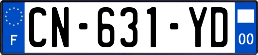 CN-631-YD