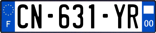 CN-631-YR