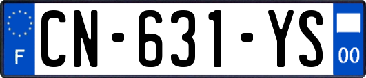 CN-631-YS