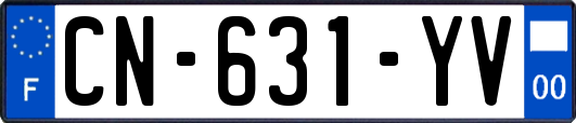 CN-631-YV
